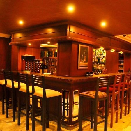 Legend Hotel Bejrut Zewnętrze zdjęcie
