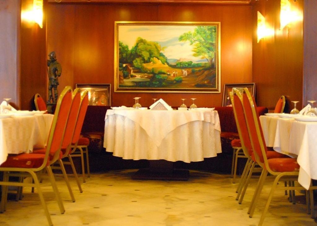 Legend Hotel Bejrut Zewnętrze zdjęcie