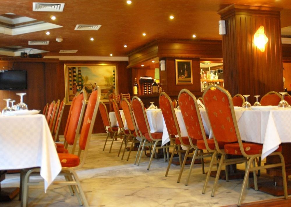 Legend Hotel Bejrut Zewnętrze zdjęcie