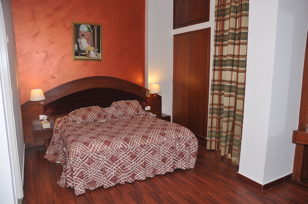 Legend Hotel Bejrut Zewnętrze zdjęcie